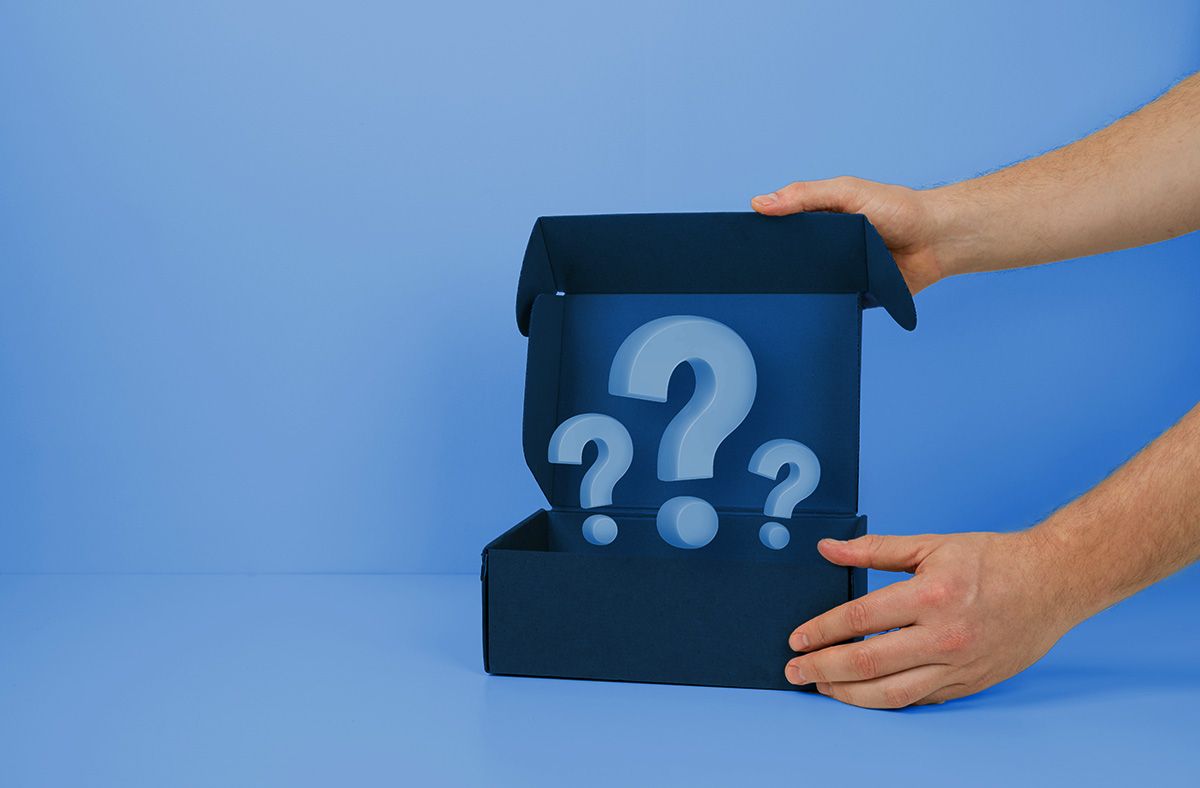 sales questions answered 
