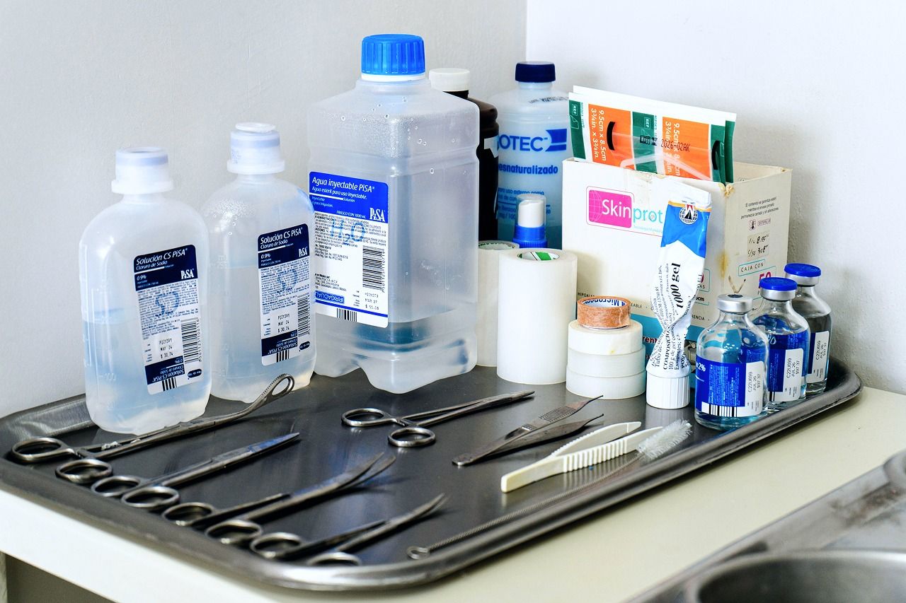 ai in healthcare