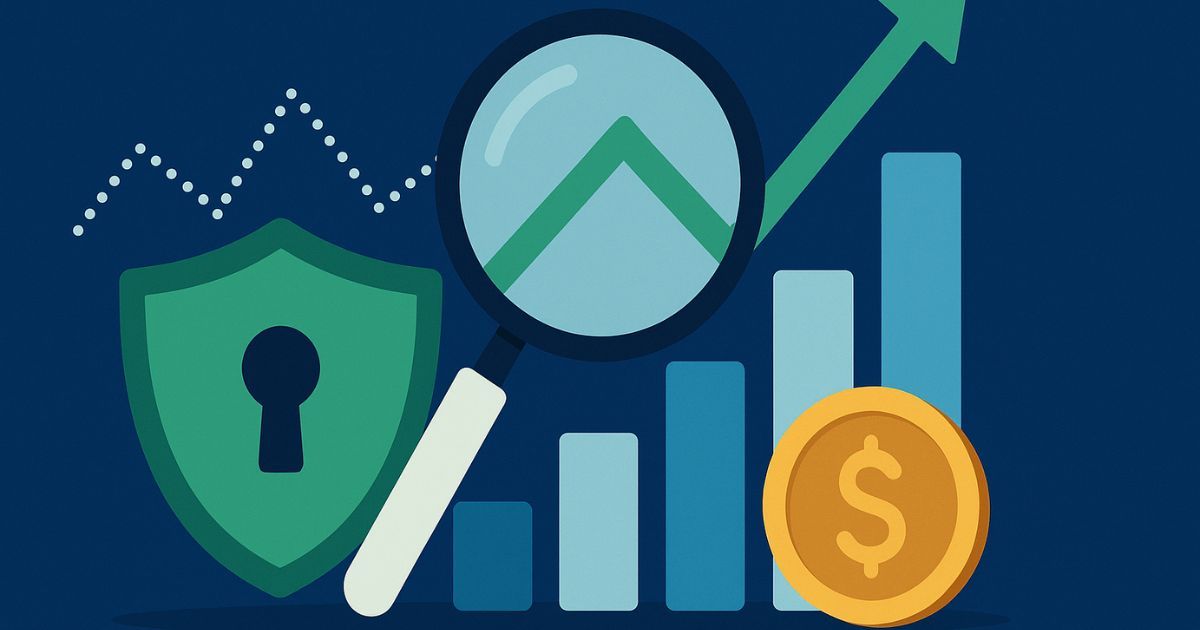 Buyer Signals in Cybersecurity