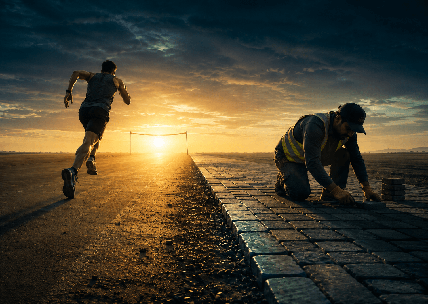 Demand Generation vs Lead Generation B2B Why It Matters.png