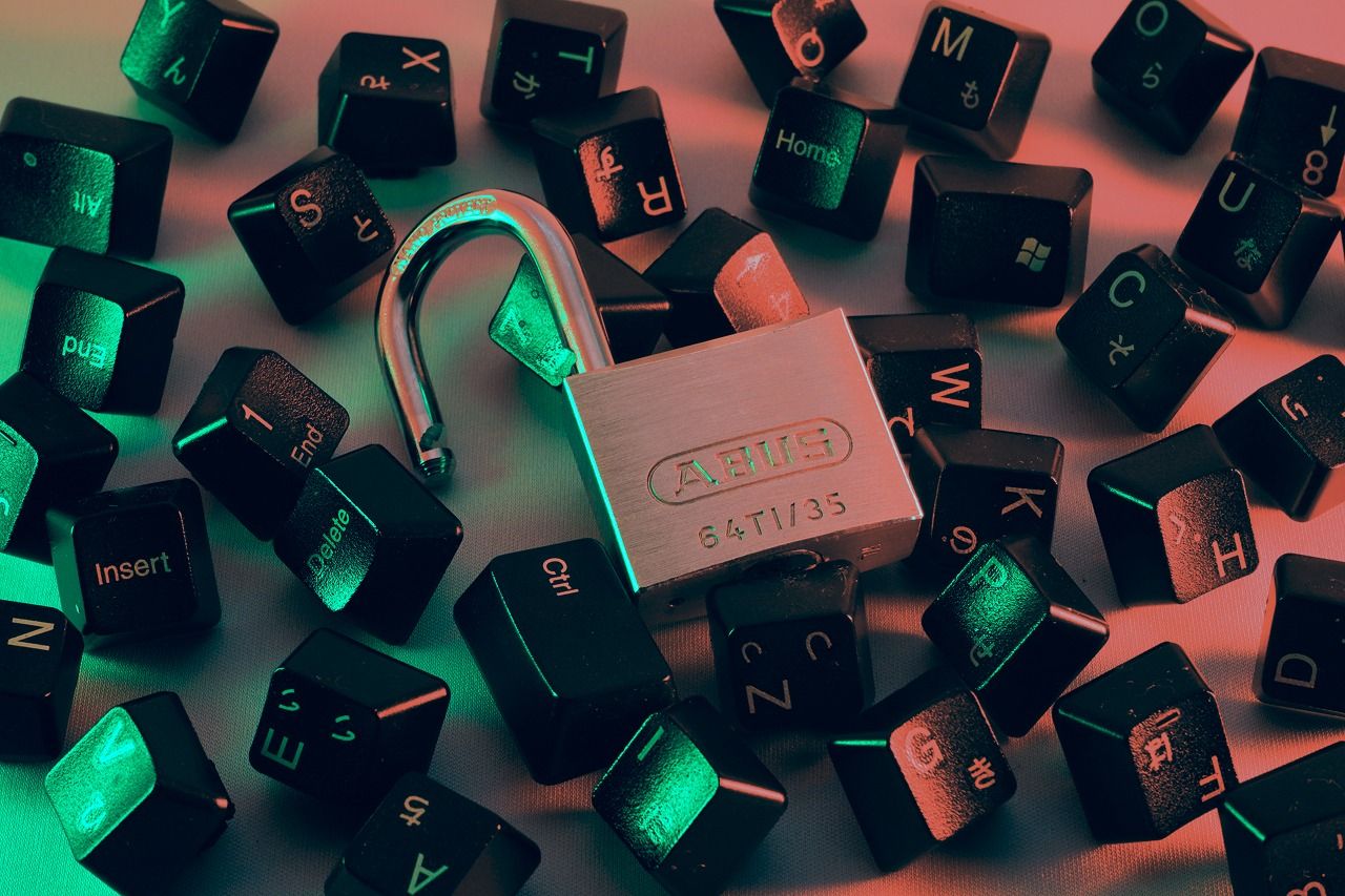 Cybersecurity Sales