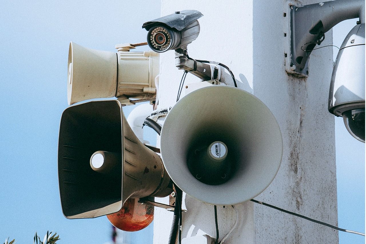 AI for Social Media Monitoring