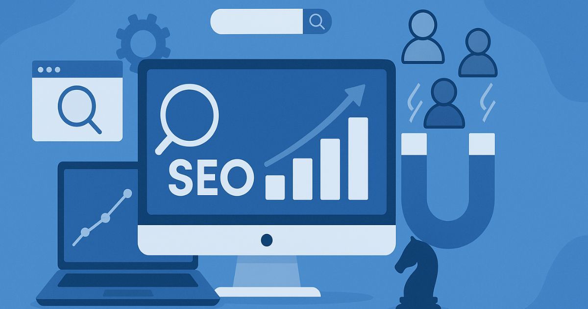 SEO tools for B2B marketers