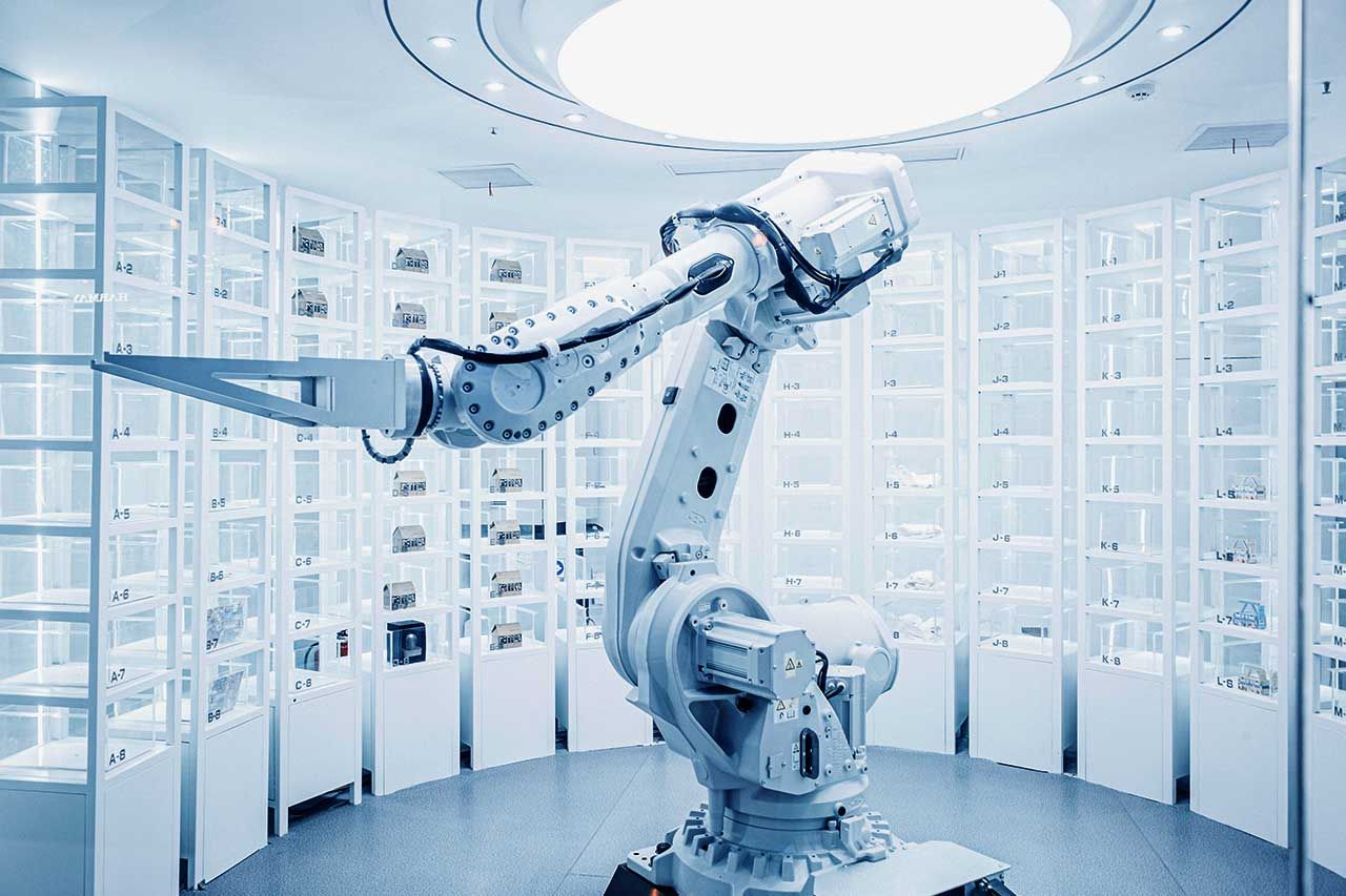ai task automation