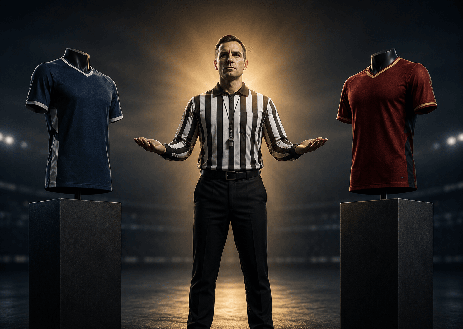 A provider that sells a model is loyal to the model. Neutral is loyal to you.