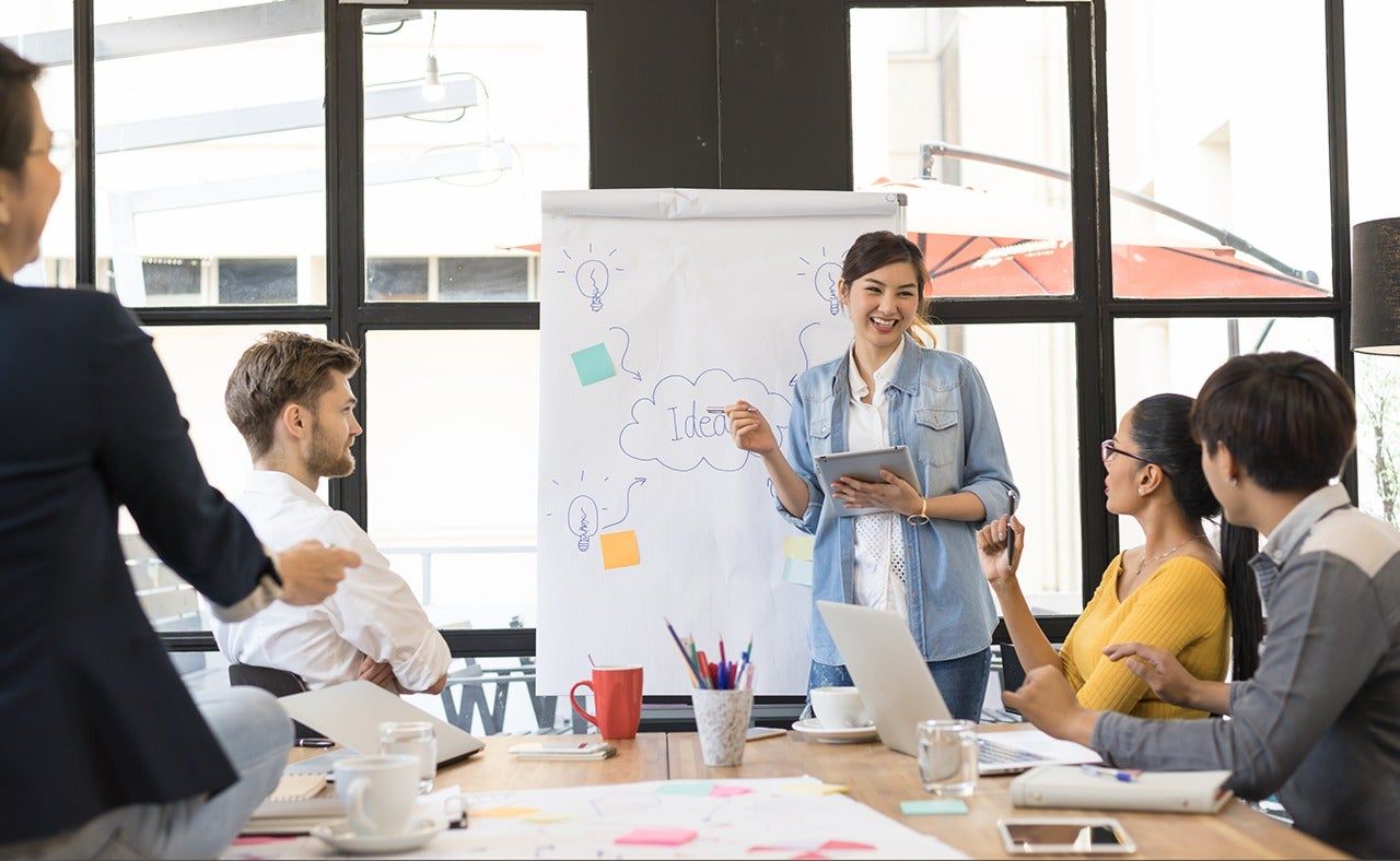 Demand Generation Unveils