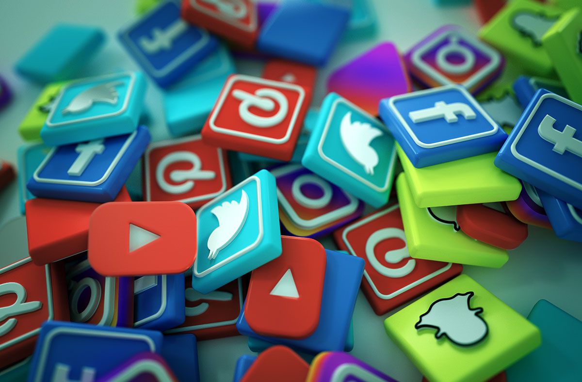 Social Media Platform