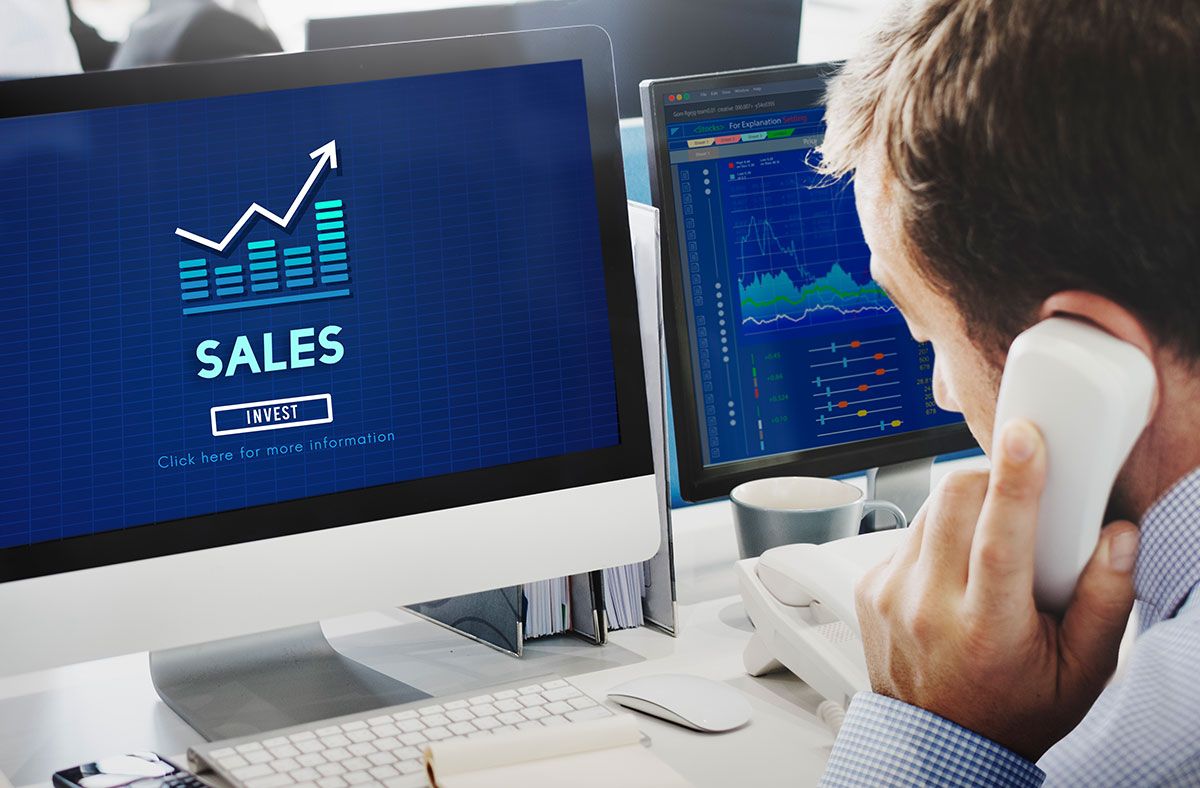 Boost Online Presence Though Precision Marketing