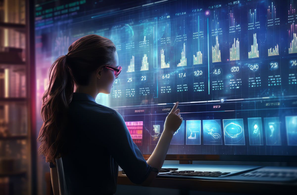 B2B Data-Driven Marketing Best Practices