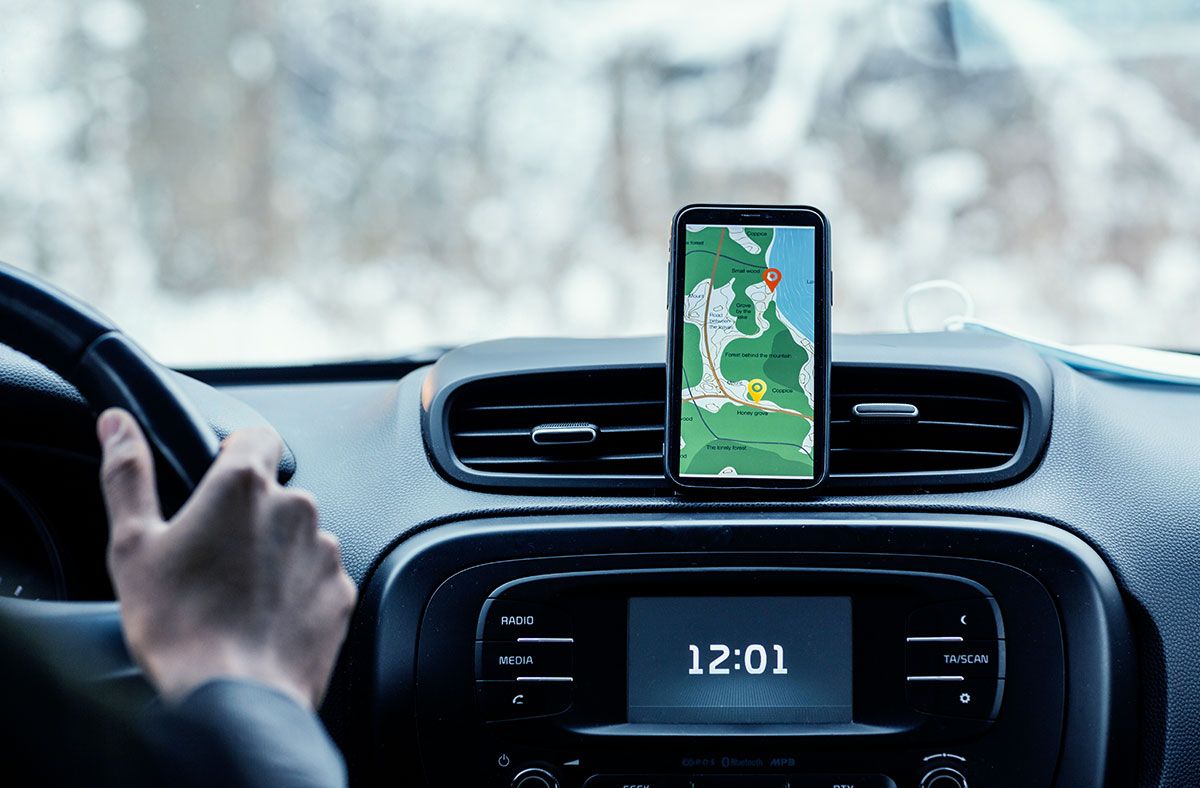 Technology in travel industry