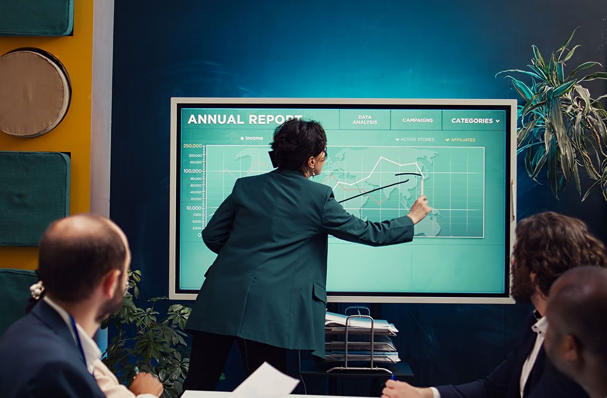 B2B Conversion Rate Optimization Strategy