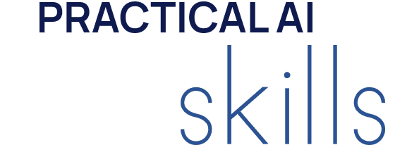 practical-ai-skills