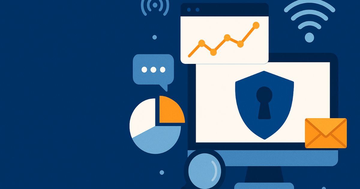 Signal-based Marketing in Cybersecurity