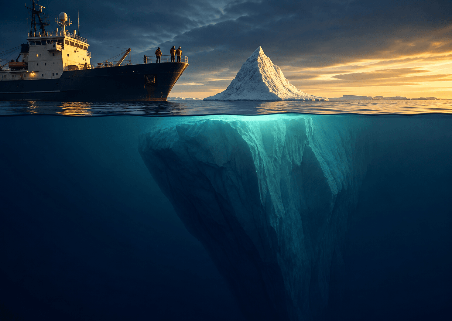 why 70% of B2B buying journey is invisible to attribution.png